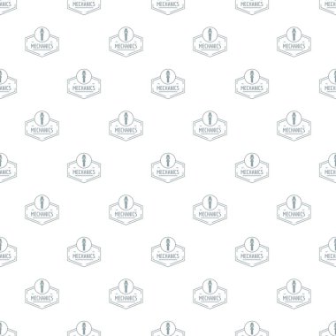 Dişli mekanik tasarlamak vektör sorunsuz