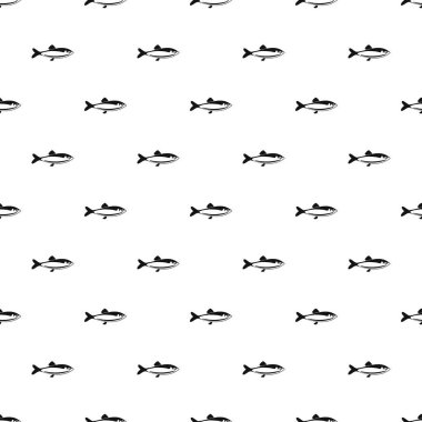 Balık tasarlamak vektör sorunsuz