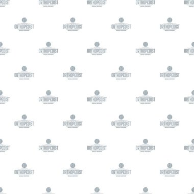 Tıbbi tedavi tasarlamak vektör sorunsuz