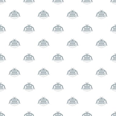 Robot tasarlamak vektör sorunsuz