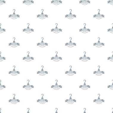 Korsan silah tasarlamak vektör sorunsuz