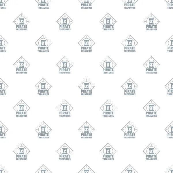 Korsan tasarlamak vektör sorunsuz