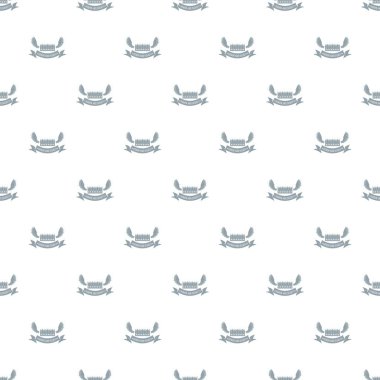 Taç kral tasarlamak vektör sorunsuz