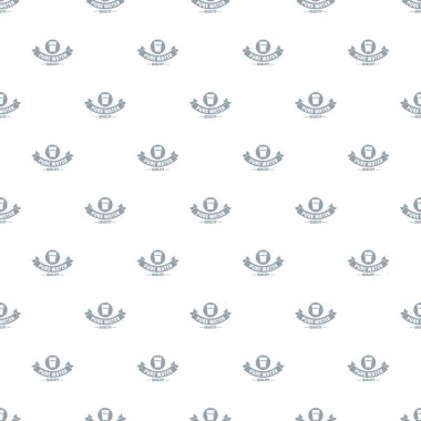 Kaliteli saf su tasarlamak vektör sorunsuz