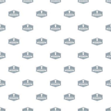 Mantar sağlıklı tasarlamak vektör sorunsuz