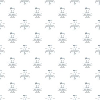 Kadehinin tasarlamak vektör sorunsuz