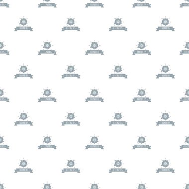 Çiçek bahçesi tasarlamak vektör sorunsuz