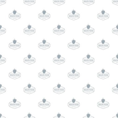 Ahududu tasarlamak vektör sorunsuz