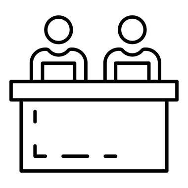 Koç bütünlük simgesi, özet biçimi