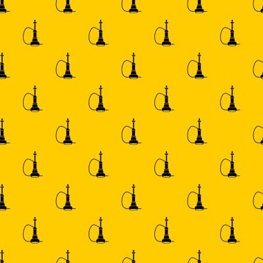 Nargile tasarlamak vektör