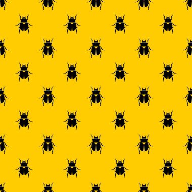 Bokböceği tasarlamak vektör