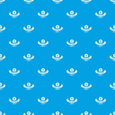 Desen vektör kesintisiz mavi çubuk şarap