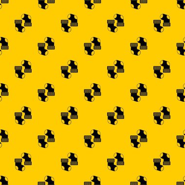 Bebek çorap tasarlamak vektör