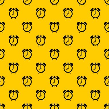 Çalar saat tasarlamak vektör