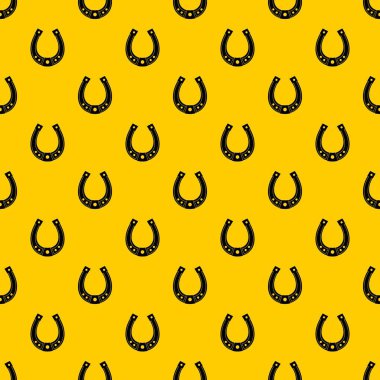 At nalı tasarlamak vektör