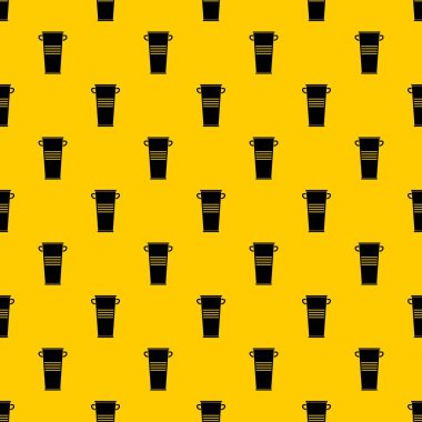 Çöp kutusu tutamaçlarını tasarlamak vektör ile