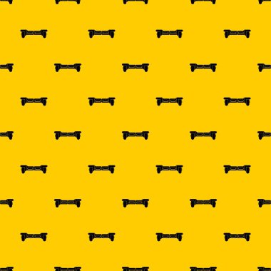 Elektrik modern gyroboard tasarlamak vektör