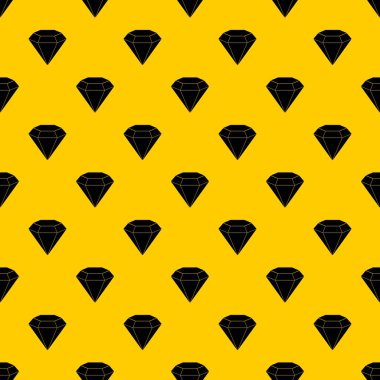 Parlak taş tasarlamak vektör