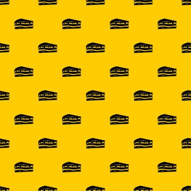 Pasta tasarlamak vektör