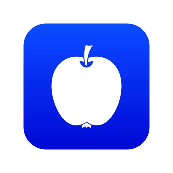 Иконка Apple — стоковый вектор
