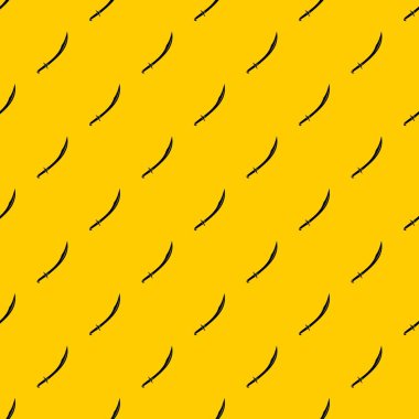 Cutlass tasarlamak vektör