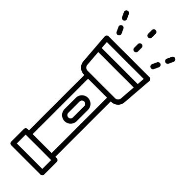 El feneri simgesi, özet biçimi