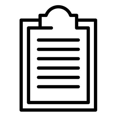 Pano simgesi, özet biçimi