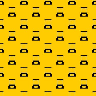 Sokak kiosk tasarlamak vektör