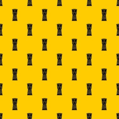 Tamtam tasarlamak vektör