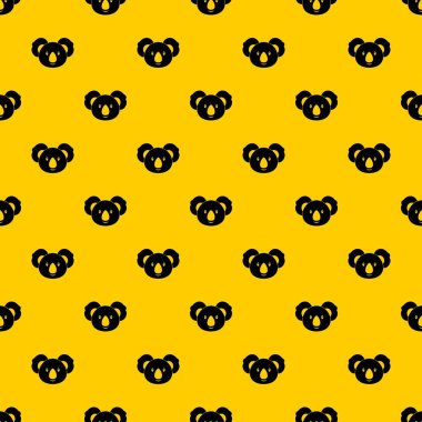 Koala tasarlamak vektör