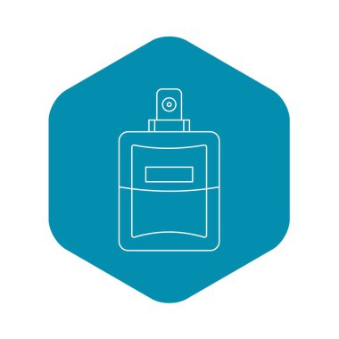 Parfüm simgesi, özet biçimi