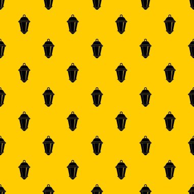 Sokak ışık tasarlamak vektör