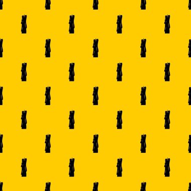 Mum mum tasarlamak vektör