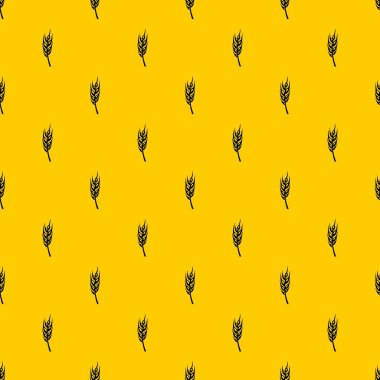 Arpa spike tasarlamak vektör