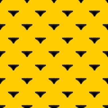 Külot ile fırfır tasarlamak vektör