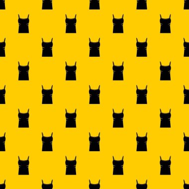 Boş kadın atlet tasarlamak vektör