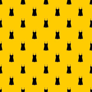 Nightdress tasarlamak vektör