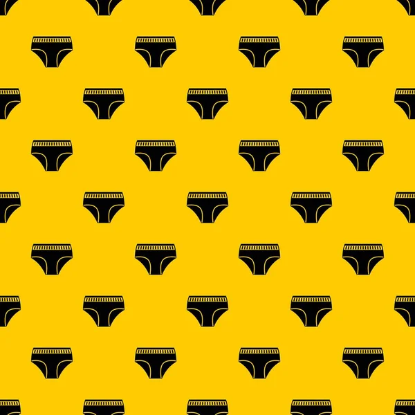 Kadın pamuk külot tasarlamak vektör