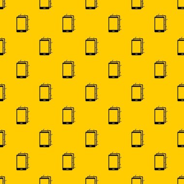 Telefon tasarlamak vektör açıldı