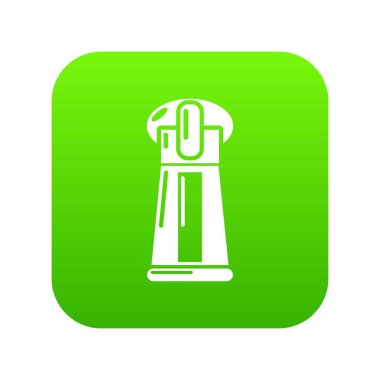 Görünmez ZIP simgesi, basit tarzı