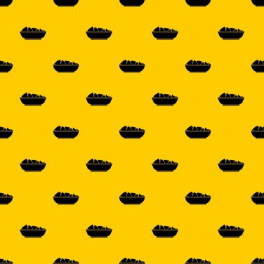 Nacho kase tasarlamak vektör