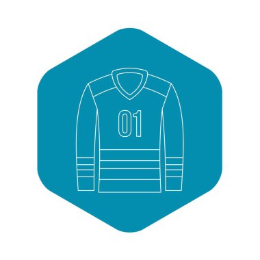 Spor Tekdüzen idolü, anahat stili