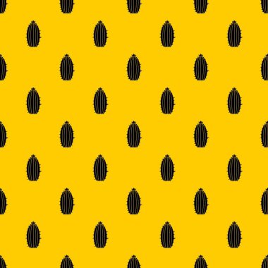 Mammillaria bocasana tasarlamak vektör