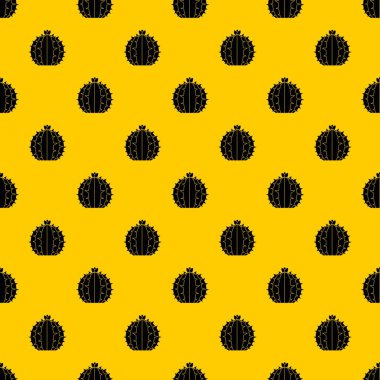 Lophophora kaktüs tasarlamak vektör