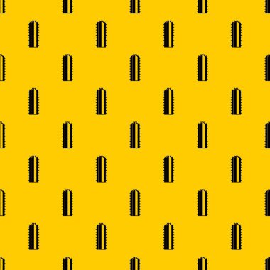 Kaktüs bitki tasarlamak vektör