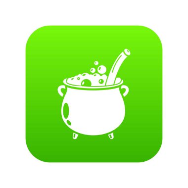 İksir simgesi, basit tarzı