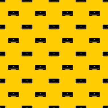 İç ünite Klima tasarlamak vektör