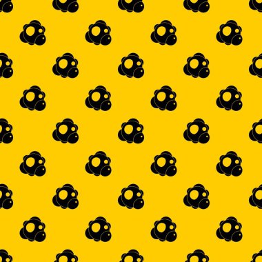 Atom tasarlamak vektör