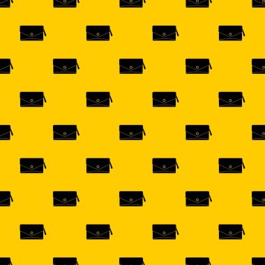 Küçük çanta tasarlamak vektör