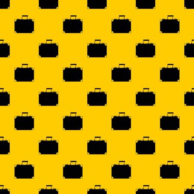 Seyahat çanta tasarlamak vektör